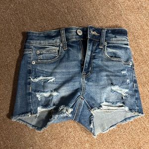 American Eagle Shorts Size 00